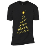 Modern Christmas Tree Light Led Merry Xmas PINGPONG