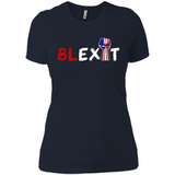Kanye West Blexit American