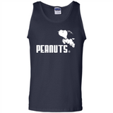 Snoopy Peanuts x Puma The Jumping Snoopy - Tank Top