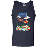 NBC The Office Dunder Mifflin Ugly Christmas Sweater PINGPONG