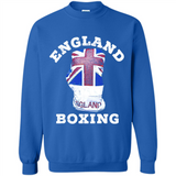 UK and England Boxing - Sweatshirt