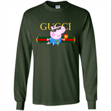Cool Peppa Pig Gucci PING PONG