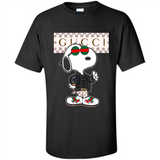 If You Like Snoopy Gucci PING PONG