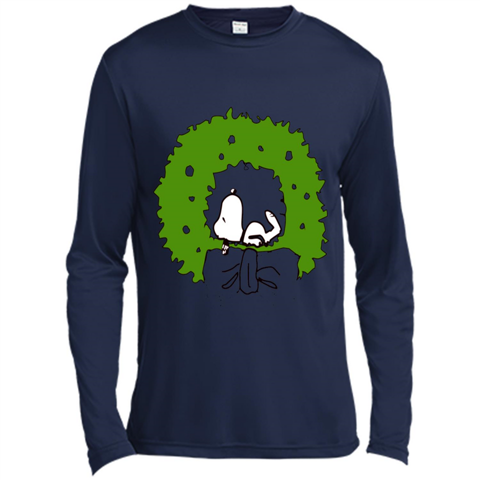 Snoopy Holiday Christmas