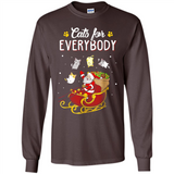 Cats For Everybody Santa’s