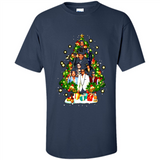 Bruno Mars Christmas Tree PING PONG