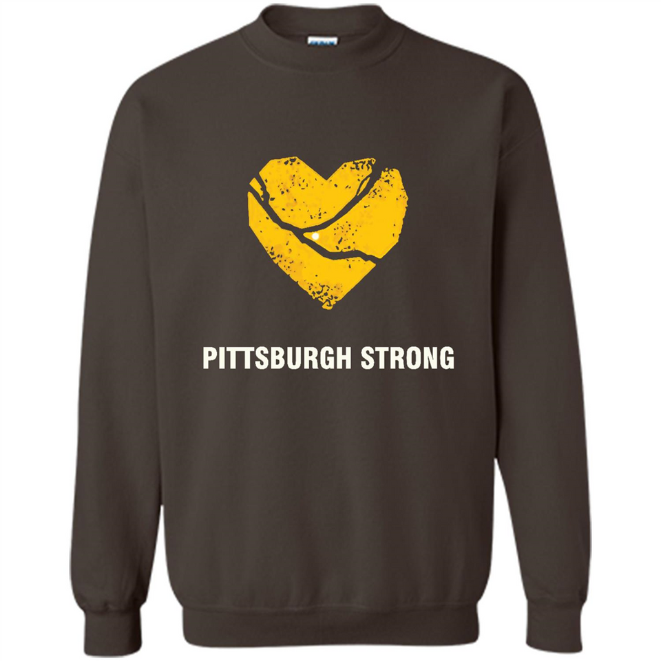 Pittsburgh Strong