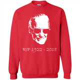 Rip Stan Lee 1922-2018