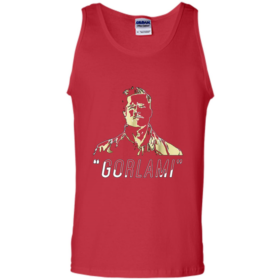Inglourious Basterds 'Gorlami' Brad Pitt PINGPONG