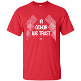 IN OCHOA WE TRUST