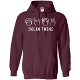 Dolan Twins Esquema Blanco