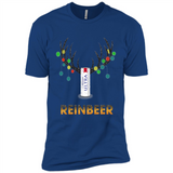 Reinbeer Michelob Ultra Christmas sweater