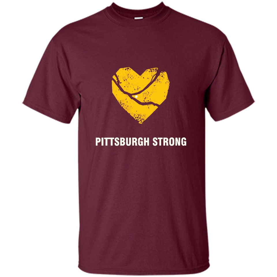 Pittsburgh Strong