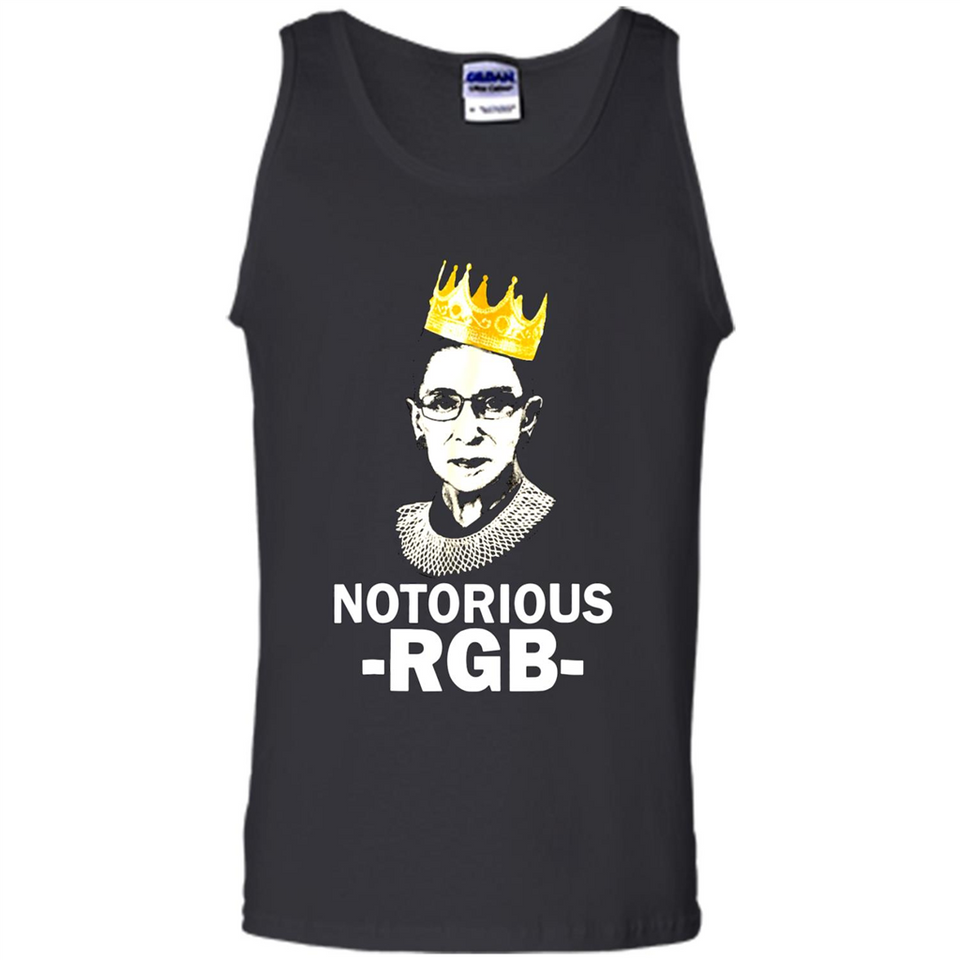 Ruth Bader Ginsburg shirt The NOTORIOUS RBG