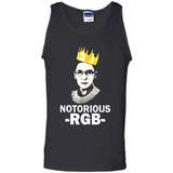 Ruth Bader Ginsburg shirt The NOTORIOUS RBG