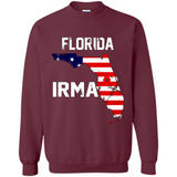 I Love Florida Tshirt Florida Strong in the storm PING PONG