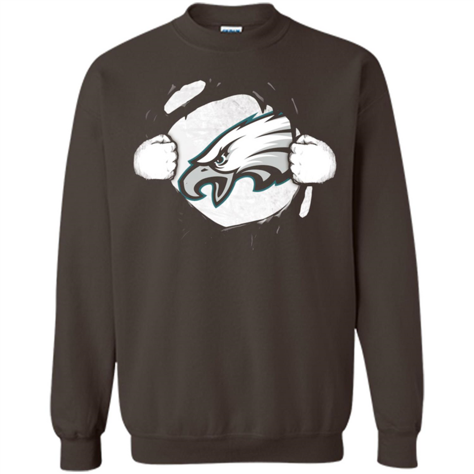 Only My Philadelphia Eagles Inside Football Team