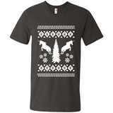 Christmas Tree Unicorn