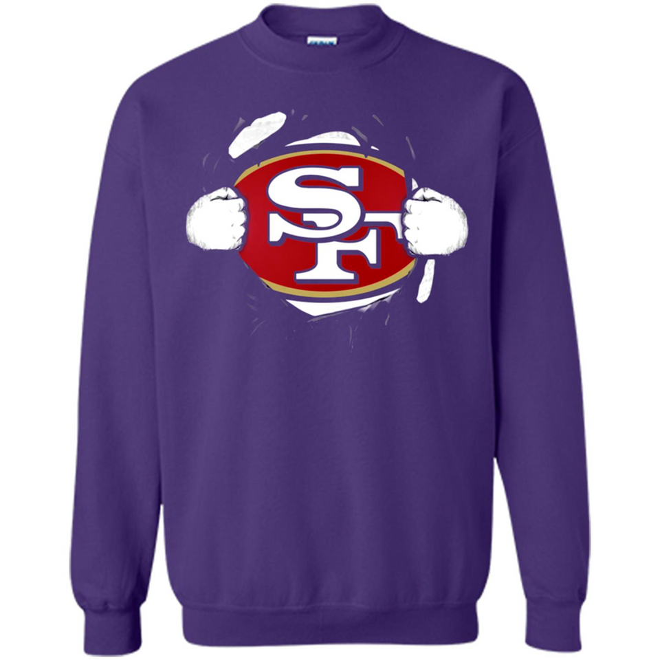 Only My San Francisco 49ers Inside Football Team