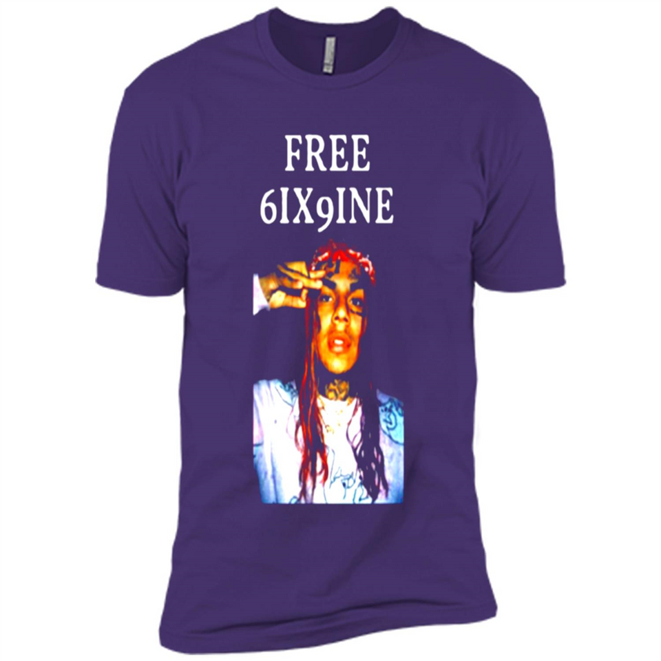 FREE 6IX9INE PING PONG