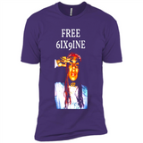 FREE 6IX9INE PING PONG