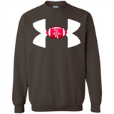 Houston Rockets Under Armour Logo - Sweatshirt