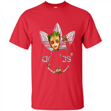 Groot Avanger Baby Marvel with Adidas Logo PING PONG