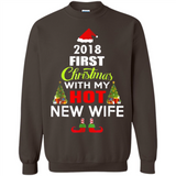First Christmas With My Hot New Wife 2018 Christmas