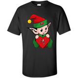 Tampa Bay Buccaneers ELF Elves Grinch Santa Claus