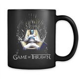 Game Of Thrawn Stars War