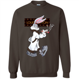 Bugs Bunny Rabbit Disney Land with LV Louis Vuitton PING PONG