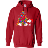 Snoopy Autism Christmas