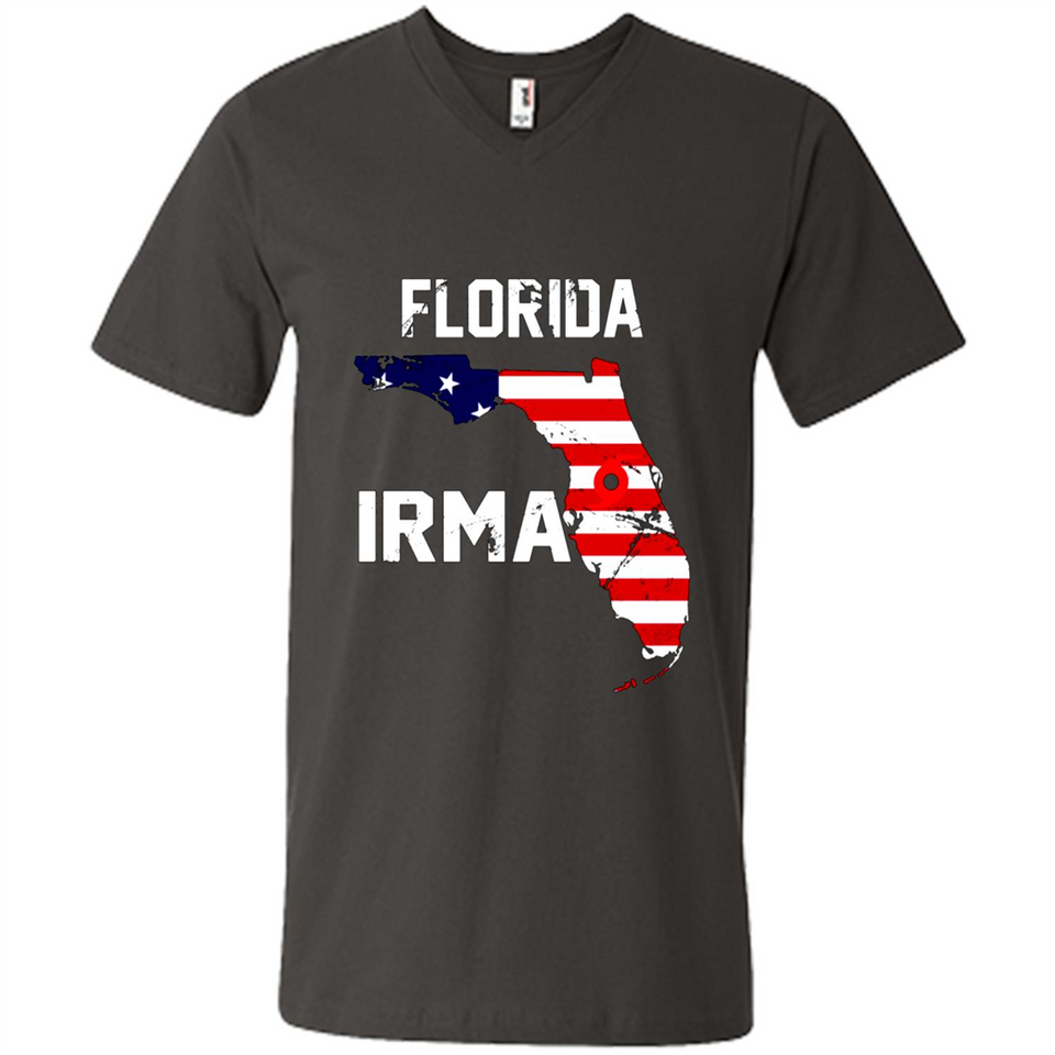 I Love Florida Tshirt Florida Strong in the storm PING PONG