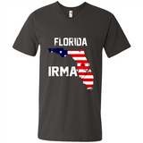 I Love Florida Tshirt Florida Strong in the storm PING PONG