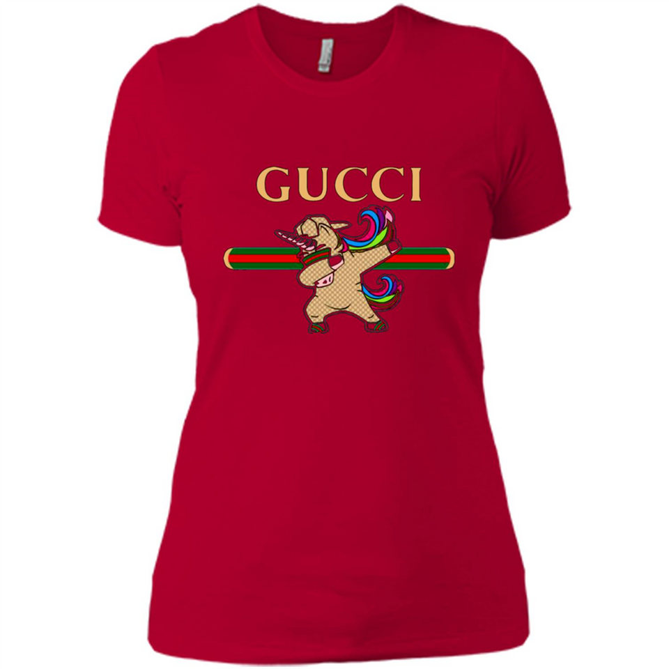 Gucci Dabbing Unicorn PING PONG