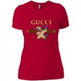 Gucci Dabbing Unicorn PING PONG