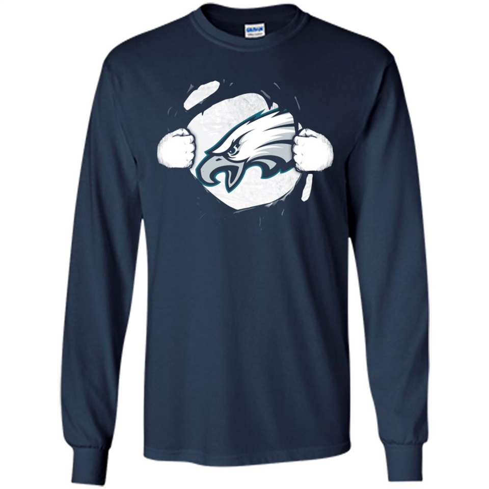 Only My Philadelphia Eagles Inside Football Team