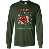 Christmas Ugly Sweater Christmas 2 - Long Sleeve T-Shirt