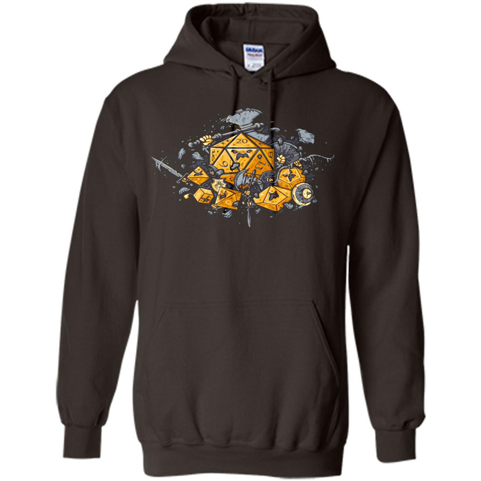 Rpg United Fortnite - Hoodie