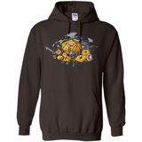 Rpg United Fortnite - Hoodie