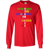 RIP Stan Lee Doctor Strange Thor Caption America Iron Man Shirt PINGPONG - Long Sleeve T-Shirt
