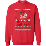 Love Line Christmas PINGPONG