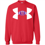 New York Yankees Under Armour Logo - Sweatshirt
