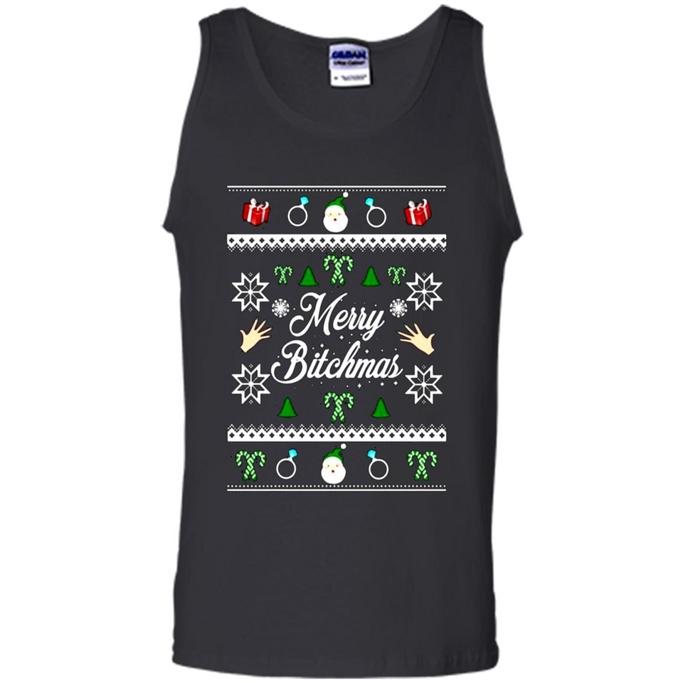 Merry bitchmas
