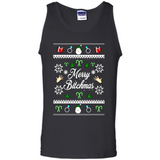 Merry bitchmas