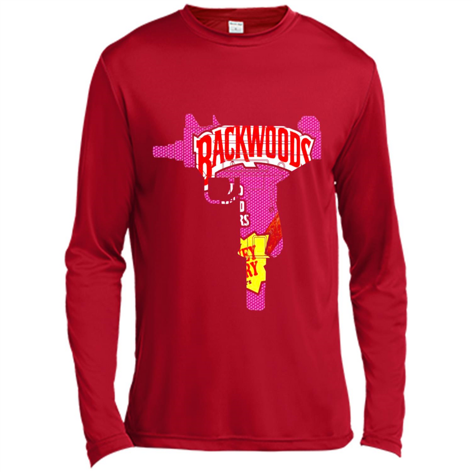 Backwoods Uzi PINGPONG