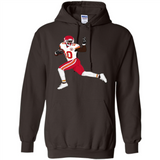 Peace Love Football Tyreek Hill Kansas City Chiefs