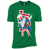MLB STLOUIS CARDINALS UNCLE SAM DABBING INDEPENDENCE DAY
