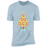 Pizza Christmas Tree PINGPONG