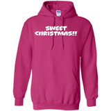 SWEET CHRISTMAS sweetchristmas - Hoodie